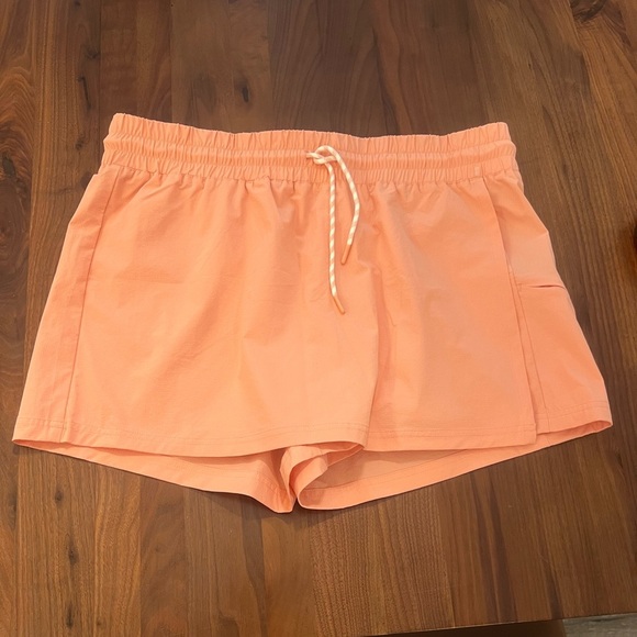 Avalanche Peach Women's Skort XL - Picture 1 of 9